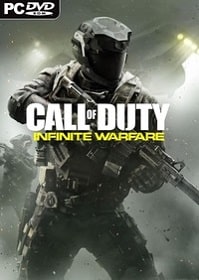 Фото Call of Duty Infinite Warfare