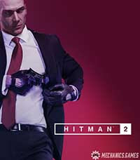 Фото Hitman 2