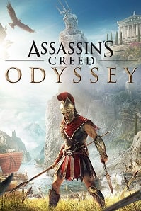 Фото Assassins Creed Odyssey