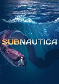 Фото Subnautica + дополнение Below Zero