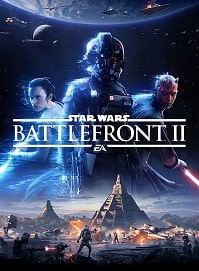 Фото Star Wars Battlefront 2