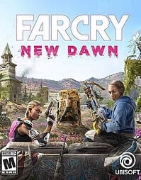 скрин Far Cry New Dawn