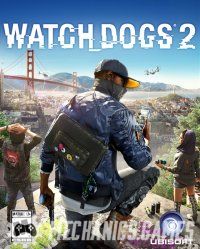 Фото Watch Dogs 2