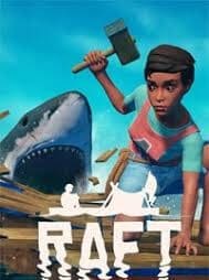 Фото Raft (Рафт)