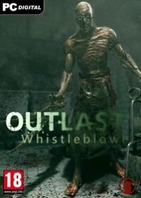 Фото Outlast