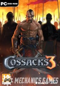 Фото Казаки 3 | Cossacks 3
