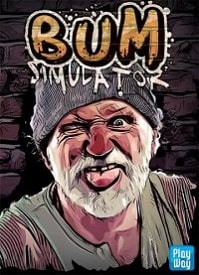 Фото Симулятор Бомжа