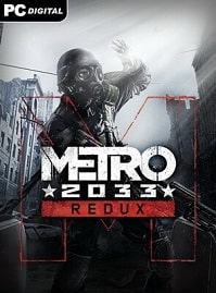 Фото Metro 2033 Redux