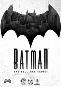 Фото Batman: The Telltale Series