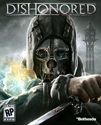 Фото Dishonored | Дизонорд
