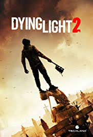 Фото Dying Light 2