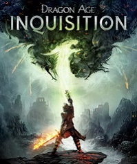 Фото Dragon Age Inquisition
