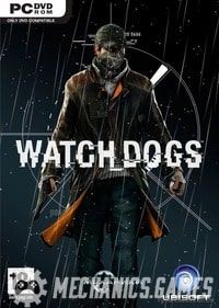 Фото Watch Dogs