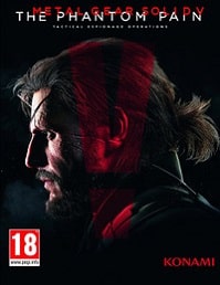 Фото Metal Gear Solid V: The Phantom Pain