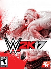 Фото WWE 2K17