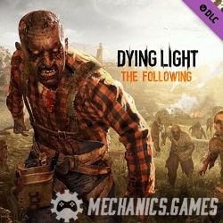 Фото Dying Light The Following