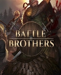 скрин Battle Brothers