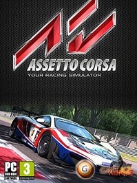Фото Assetto Corsa