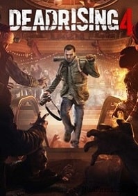 Фото Dead Rising 4