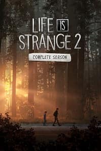 Фото Life is Strange 2