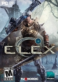 Фото ELEX