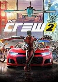 Фото The Crew 2