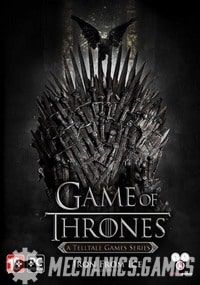 Фото Game of Thrones - A Telltale Games Series