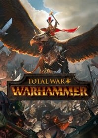 Фото Total War: Warhammer