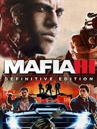 Фото Mafia 3 Definitive Edition