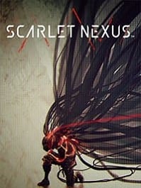 Фото Scarlet Nexus
