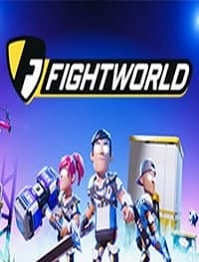 скрин FIGHTWORLD