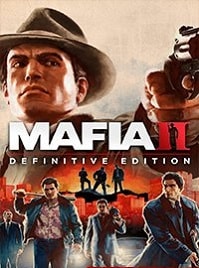 Фото Mafia 2 Definitive Edition