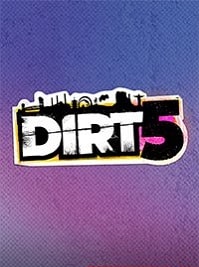 Фото DiRT 5