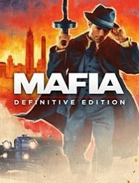 Фото Mafia Definitive Edition