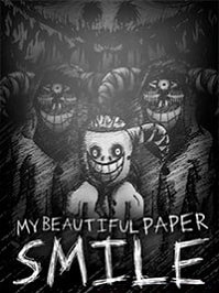 скрин My Beautiful Paper Smile
