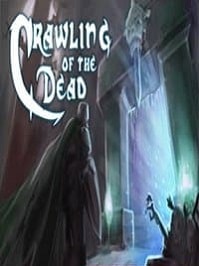 Фото Crawling Of The Dead