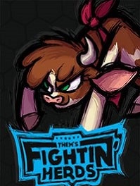 Фото Them's Fightin' Herds