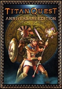Фото Titan Quest Anniversary Edition