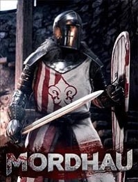скрин Mordhau
