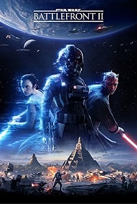 Фото Star Wars Battlefront 2 (2017)