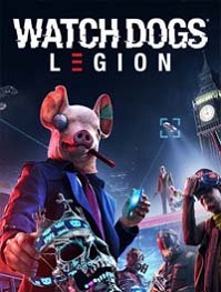Фото Watch Dogs Legion