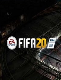 Фото FIFA 20 | ФИФА 2020