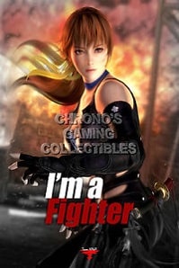 Фото Dead or Alive 6