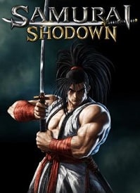 Фото SAMURAI SHODOWN