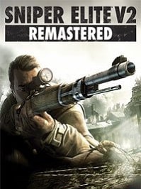 Фото Sniper Elite V2 Remastered