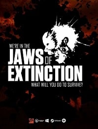 Фото Jaws Of Extinction