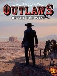 скрин Outlaws of the Old West