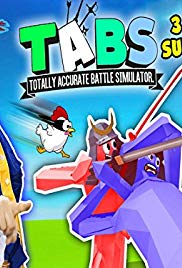 Фото Totally Accurate Battle Simulator | ТАБС