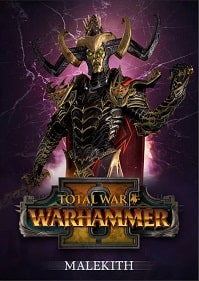 Фото Total War WARHAMMER 2