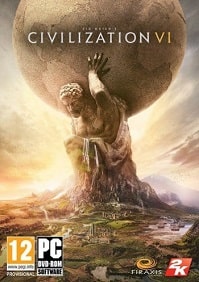Фото SID MEIER'S CIVILIZATION VI: GATHERING STORM